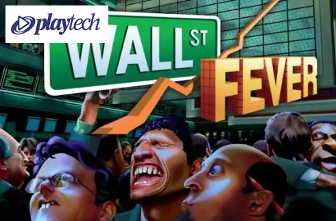 Wall Street Fever